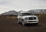 Infiniti QX56 2011 года